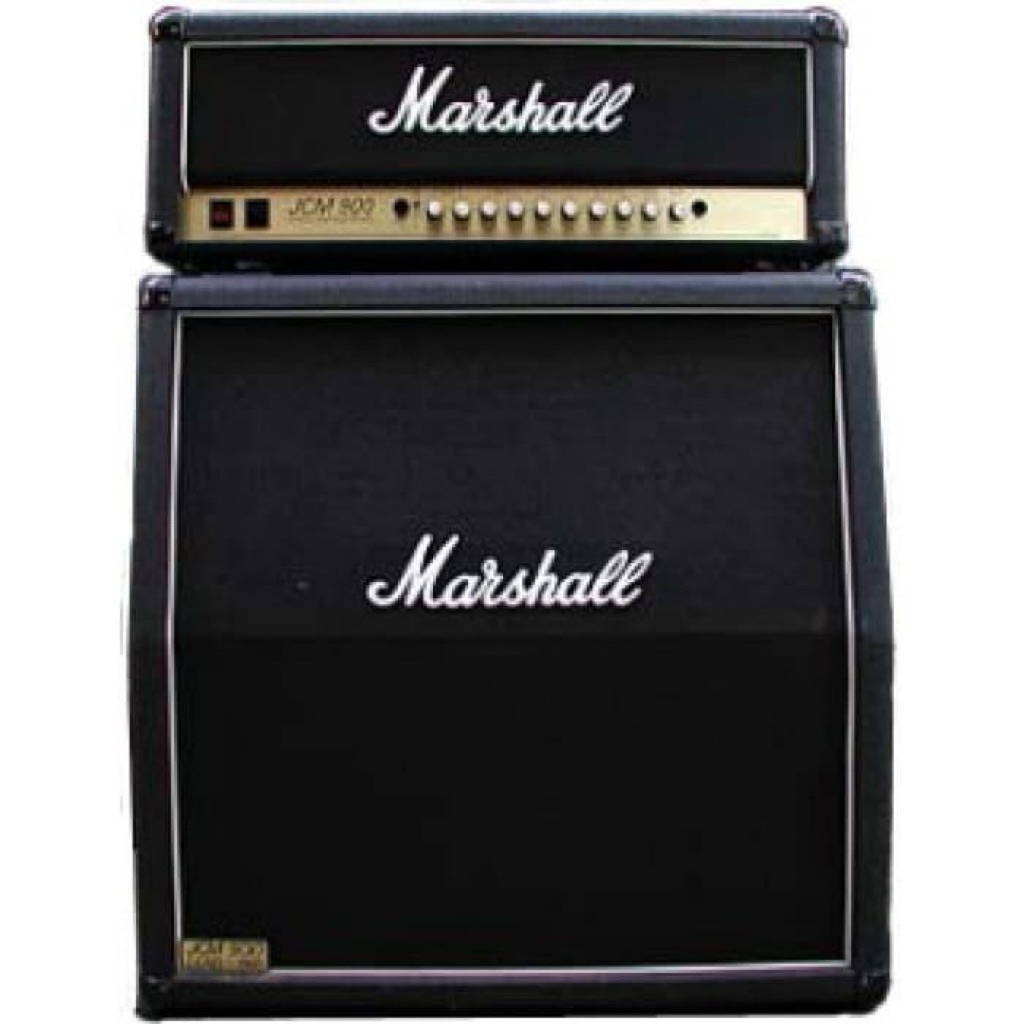 mashall jcm 900 original england