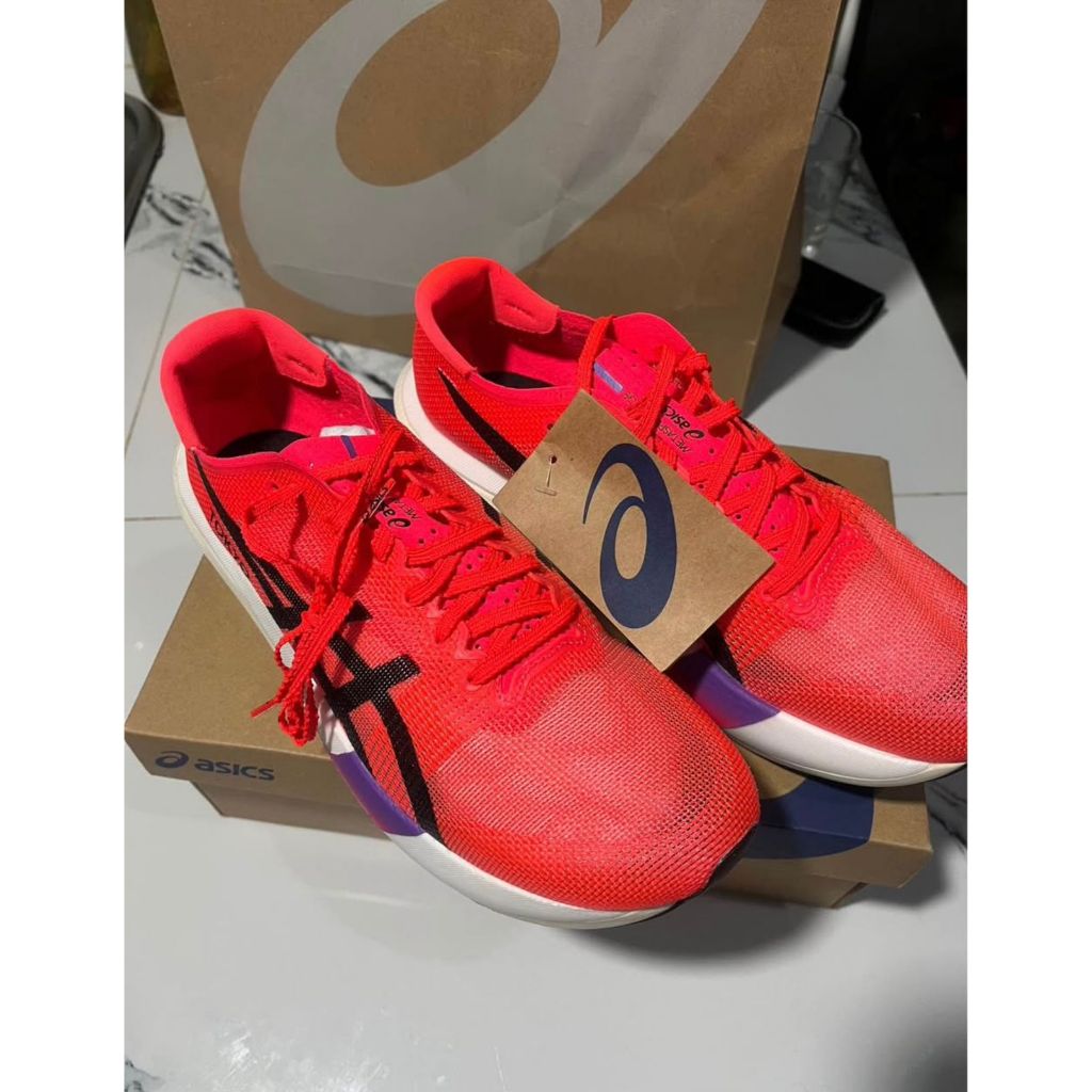 Asics Metaspeed Tokyo Edge