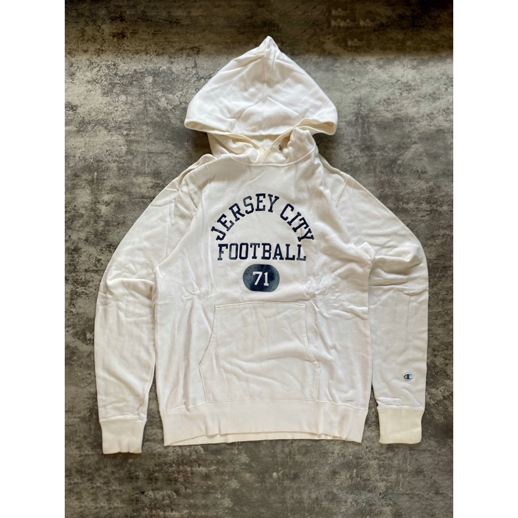 Champion Hoodie / Vintage Champion Hoodie