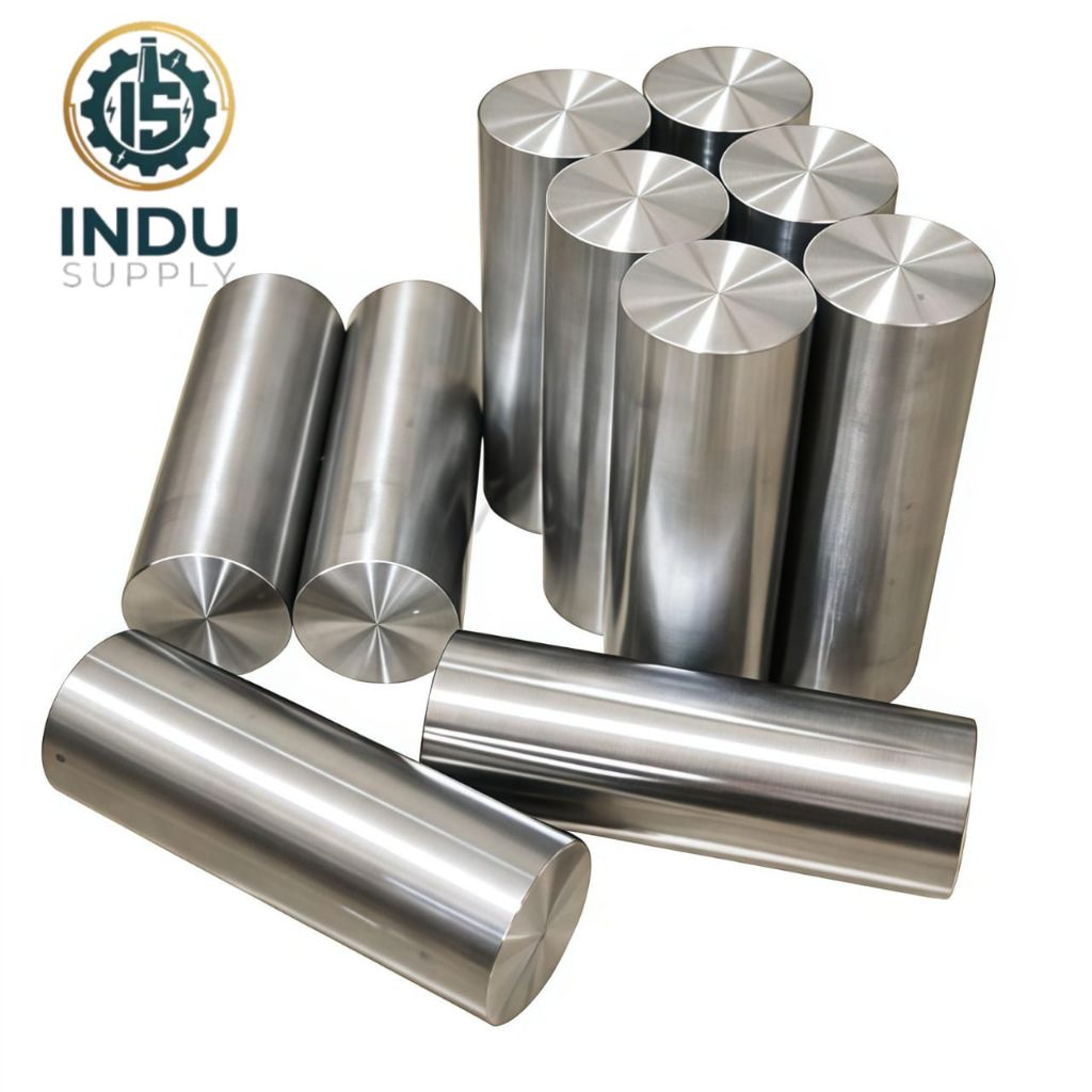 AS STAINLESS STEEL 304 DIAMETER 8MM