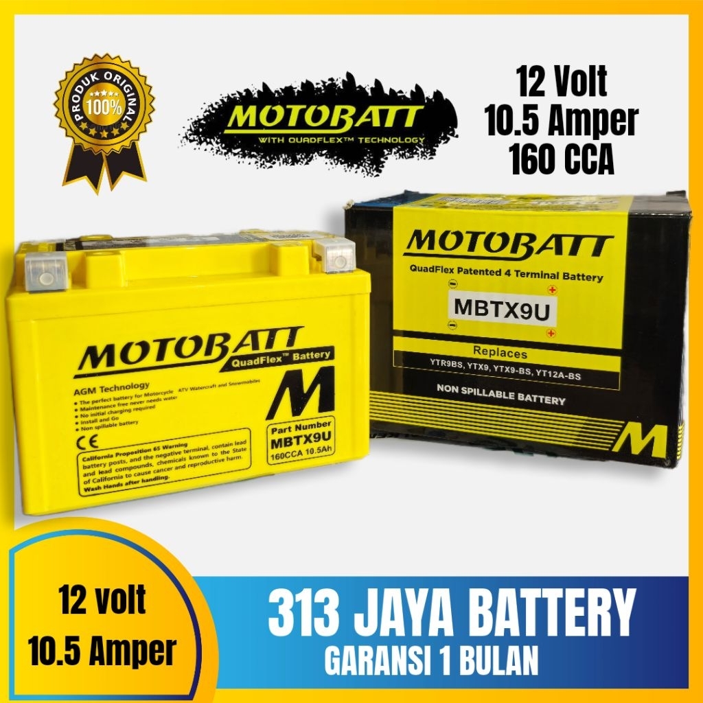AKI MOTOBATT MBTX9U , KTM DUKE 200 , KTM 250 , KAWASAKI ZXR25R