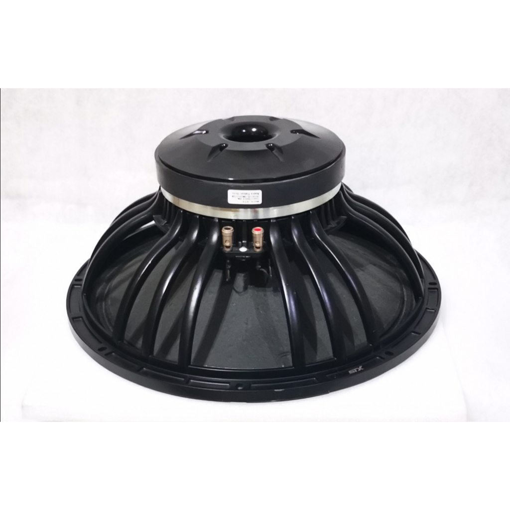 STX COMPONENT Speaker 18IN FRAME CAKAR 1848