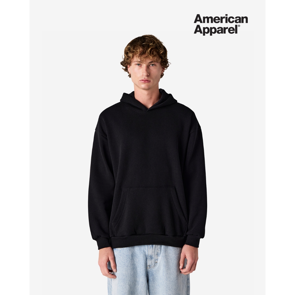 Clavis - Hoodie American Apparel Jaket Pullover Relaxed Fit Unisex RF498