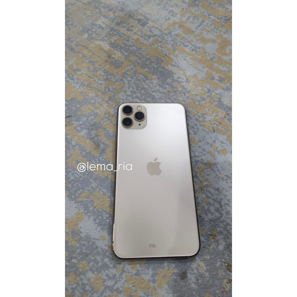 iPhone 11 Pro 64GB ibox