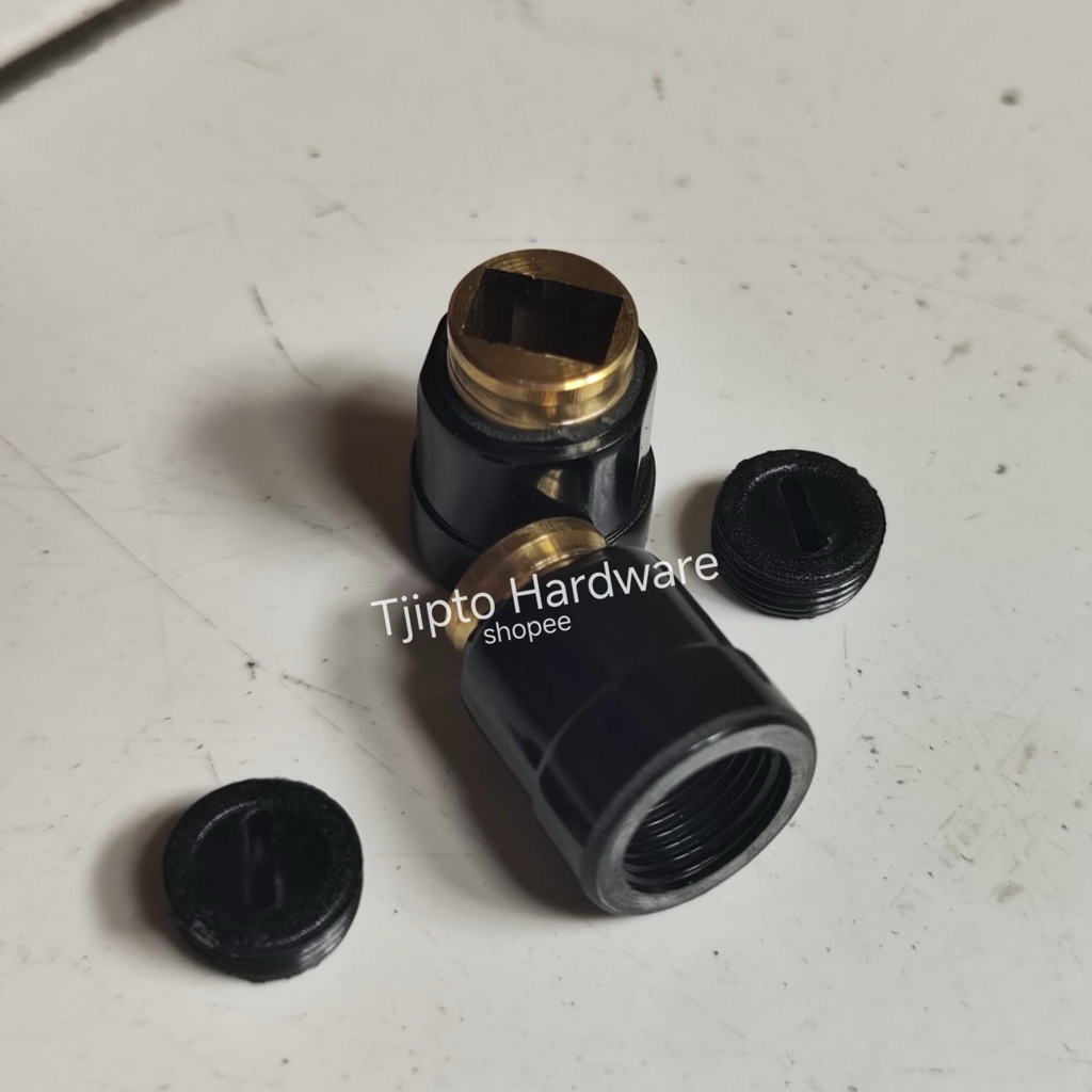 Dudukan Arang MT191 Brush Holder Carbon Brush Mesin Pasah Maktec MT190 MT 191 Tempat Wadah CB Bostel