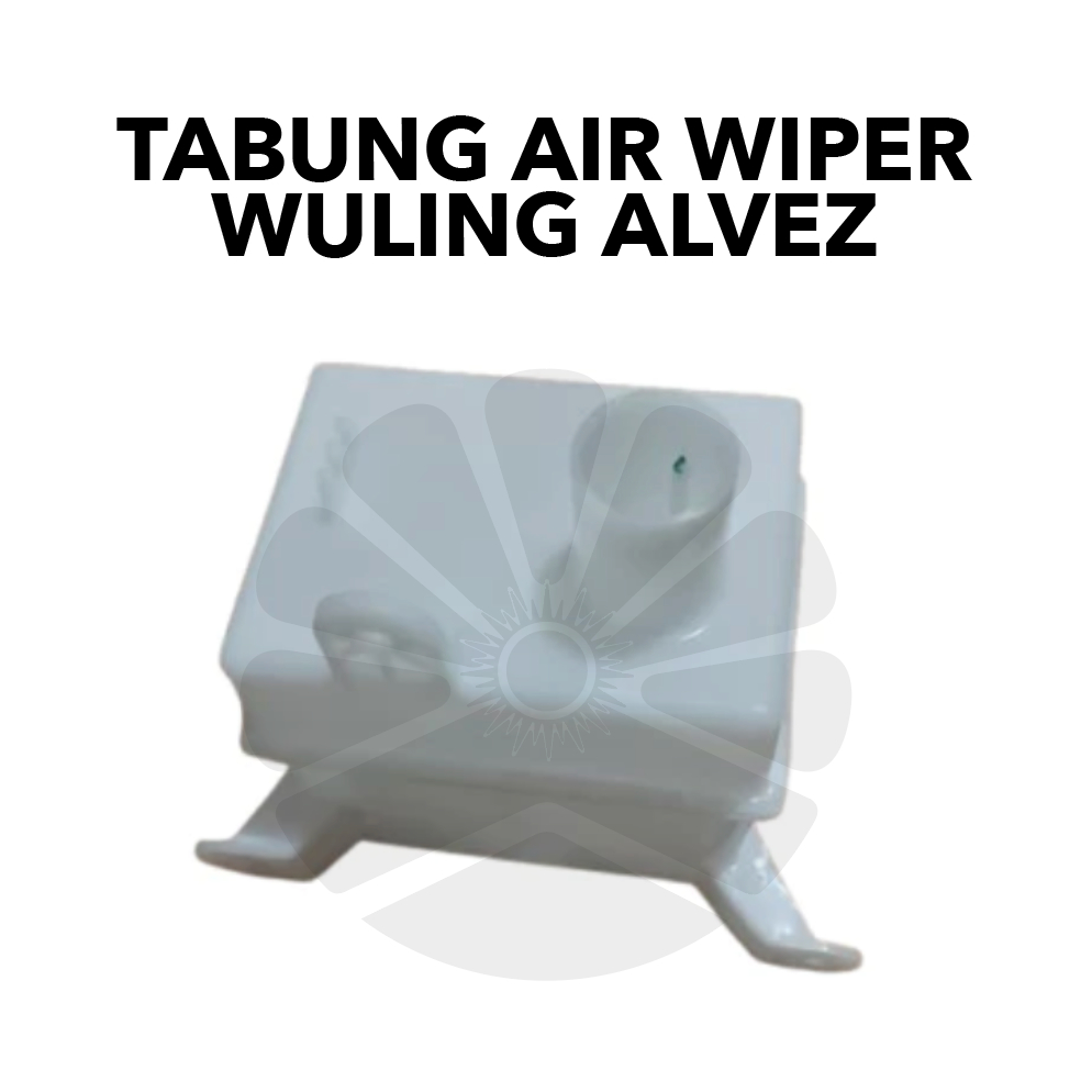TABUNG AIR WIPER WULING ALVEZ - TABUNG WULING ALVEZ