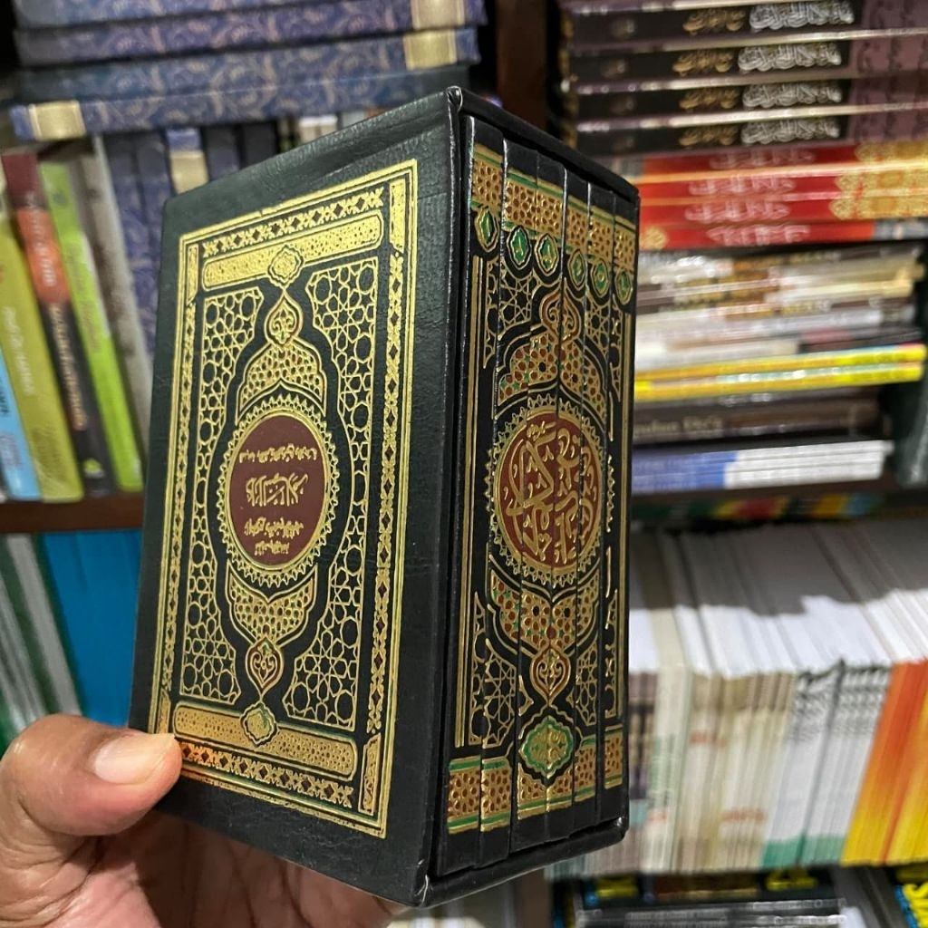 alquran perjuz beirut / al qur'an perjuz beirut / alqur'an perjuz / alquran terpisah Mushaf Beirut K