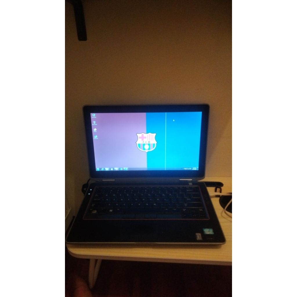 Laptop Dell Latitude e6320