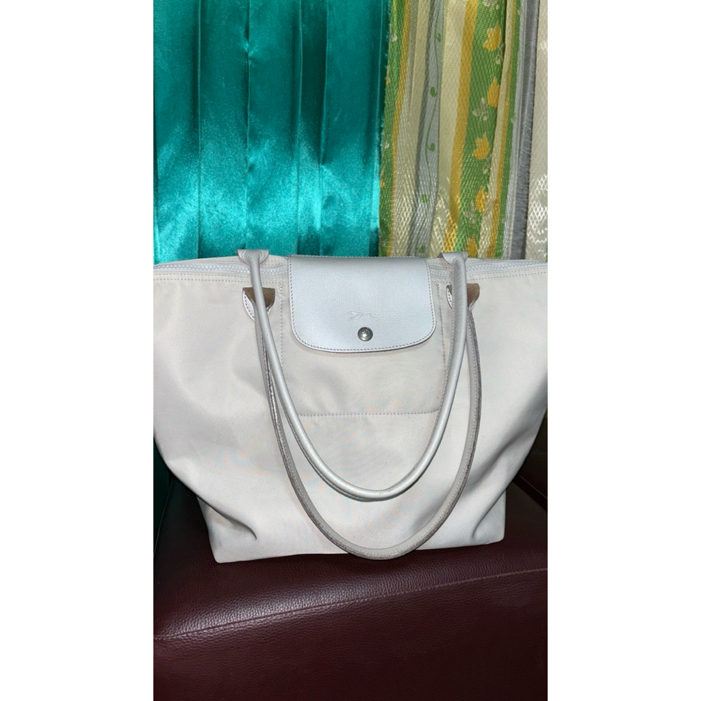 Longchamp LLH Original 100%