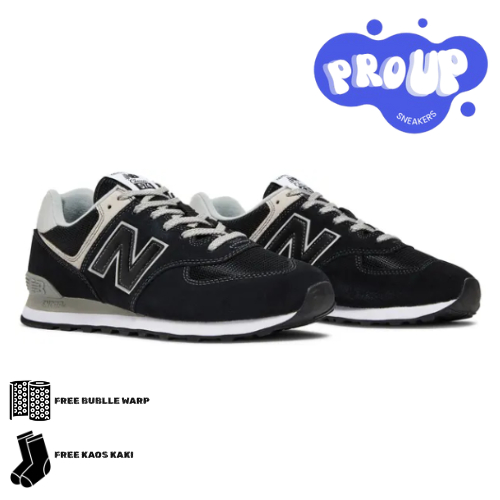 574 ‘Black Grey’ ML574EGK