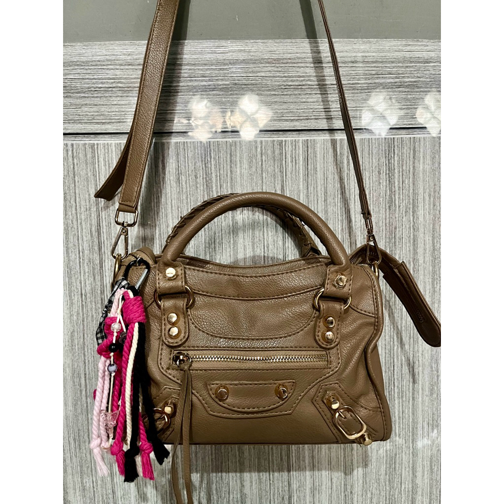 Preloved Tas by Kian.id