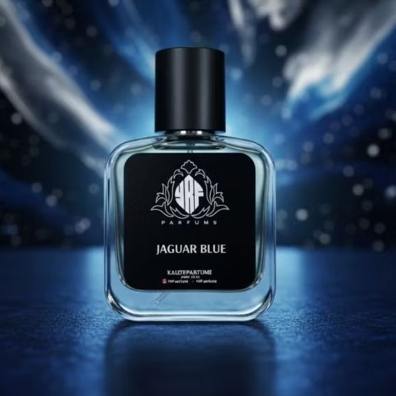 JAGUAR BLUE