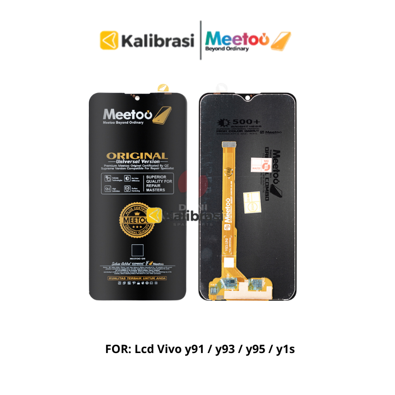 Lcd Vivo y91 / y93 / y95 / y1s Fullset Touchscreen