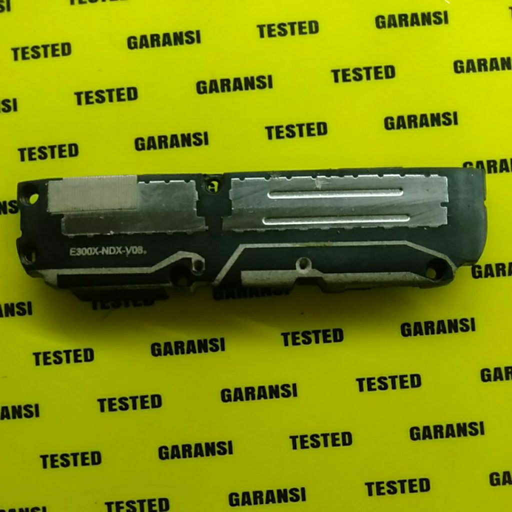 Spiker Bawah ASUS MAX M1 X00PD Ori Copotan Tested Normal Buzzer Speaker Utama Original Garansi Siap 