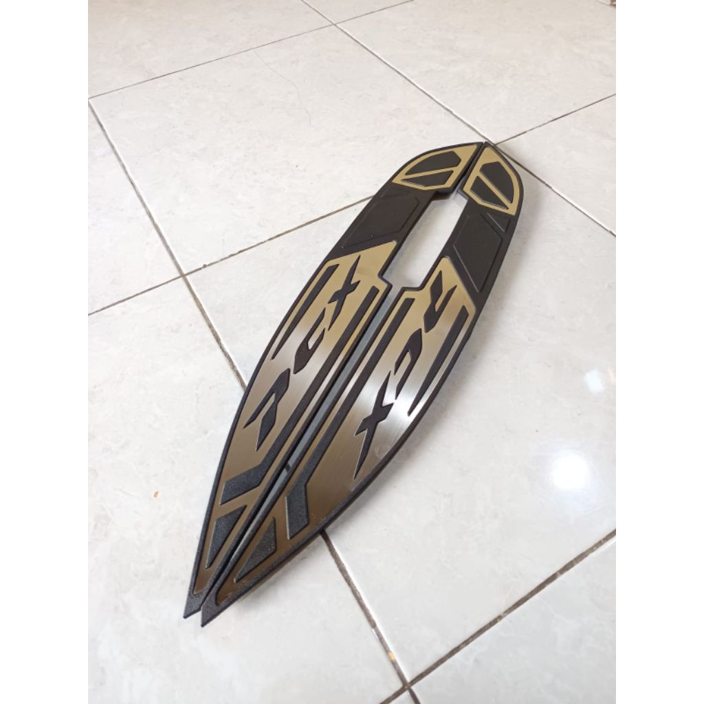 Karpet PCX 160cc original Ahm