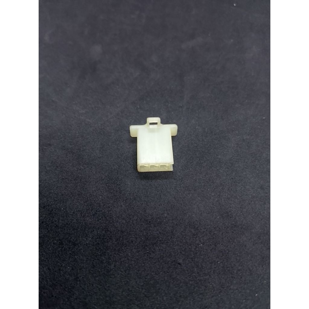 soket socket sambungan kosongan pin 3 universal motor