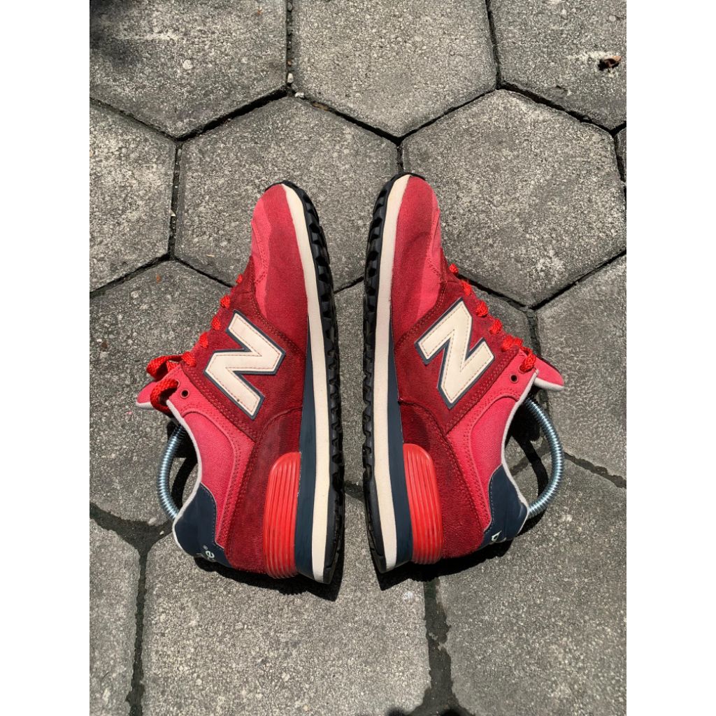 sepatu new balance 574