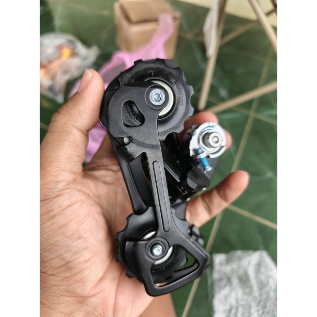 rd Shimano sora r3000