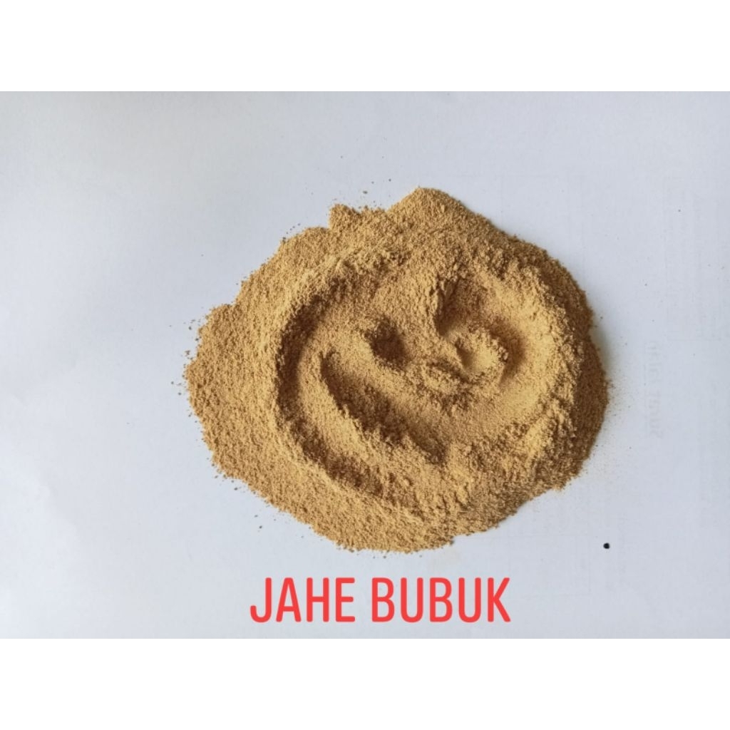 Jahe Bubuk 1 KG