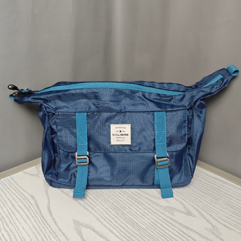 Tas Selempang Kalibre Travel Pouch Hypnos 01 3L 920772432