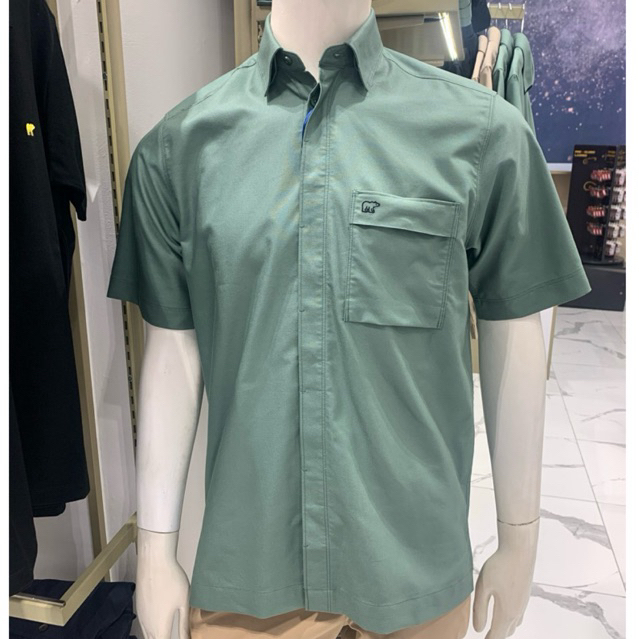 Jack Nicklaus kemeja chester Original JACK NICKLAUS