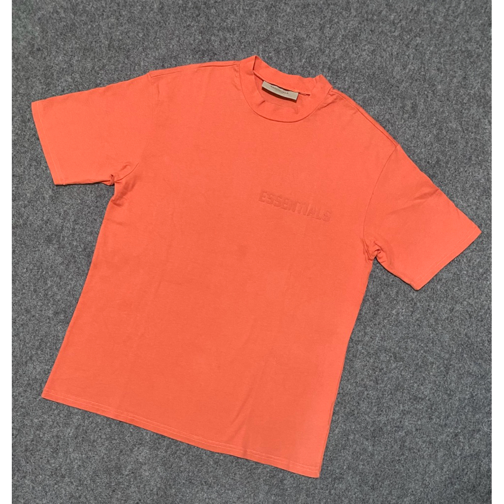 Kaos Essentials Fear Of God