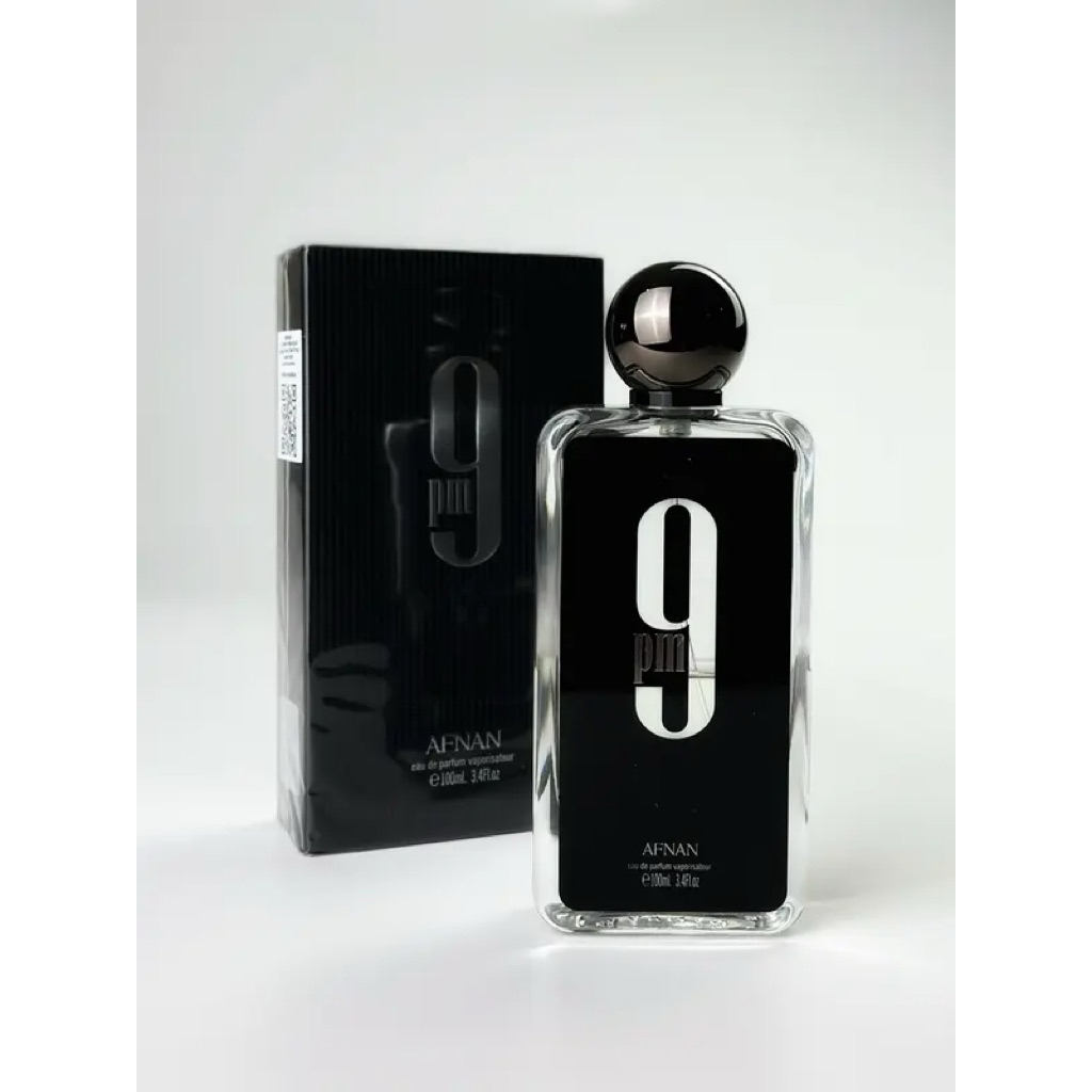 decant afnan 9pm original