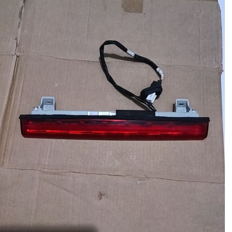 Lampu Spoiler Honda Brio Mobilio ORIGINAL