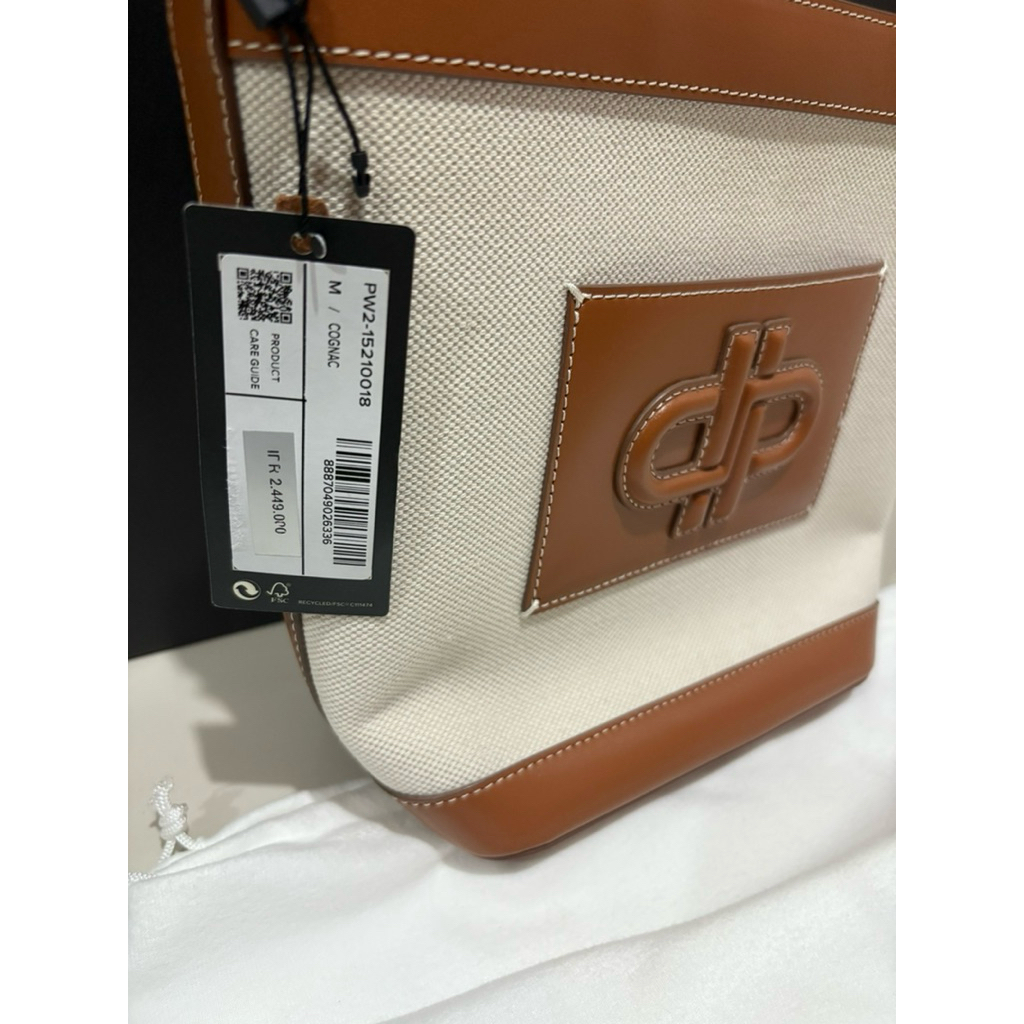 SHOULDER BAG WANITA PEDRO