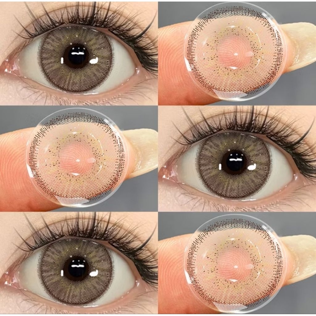 MysticEyes softlens / softlens mysticeyes