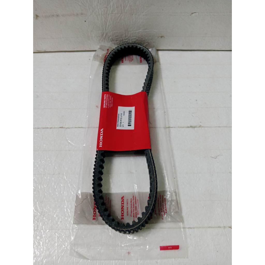 V-BELT ONLY HONDA PCX 160 ADV 160