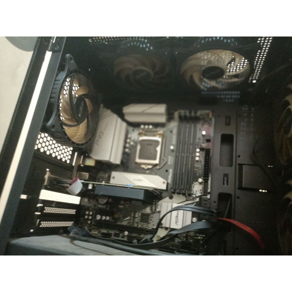 Case Darkflash DLM22