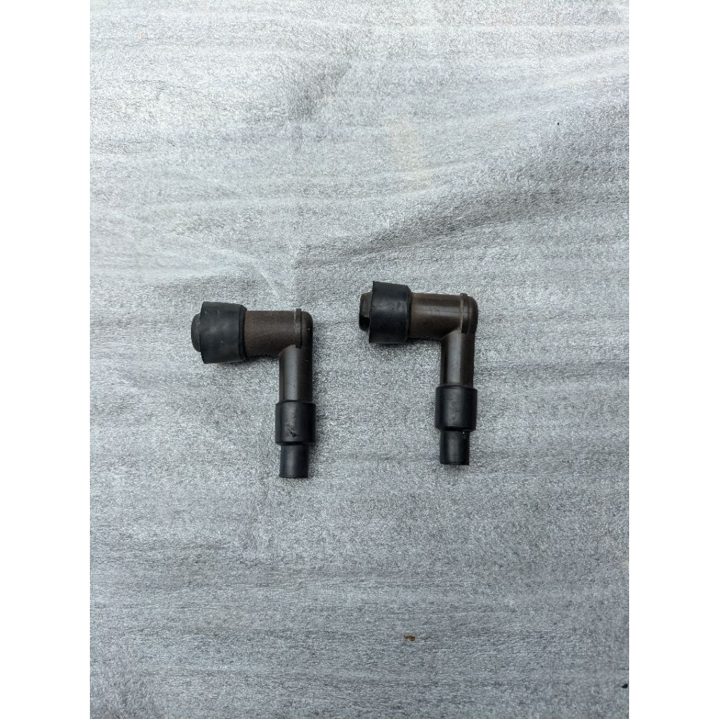 COP BUSI COLOKAN BUSI HONDA TIGER REVO GL MAX NEWTECH PRO MEGAPRO PRIMUS MEGAPRO LAMA ORIGINAL SECON