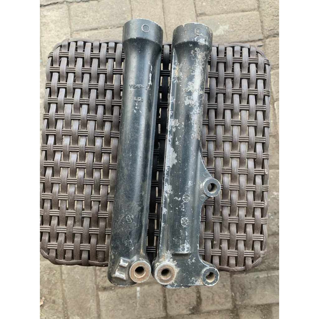 bottom shok mio smile original lepasan