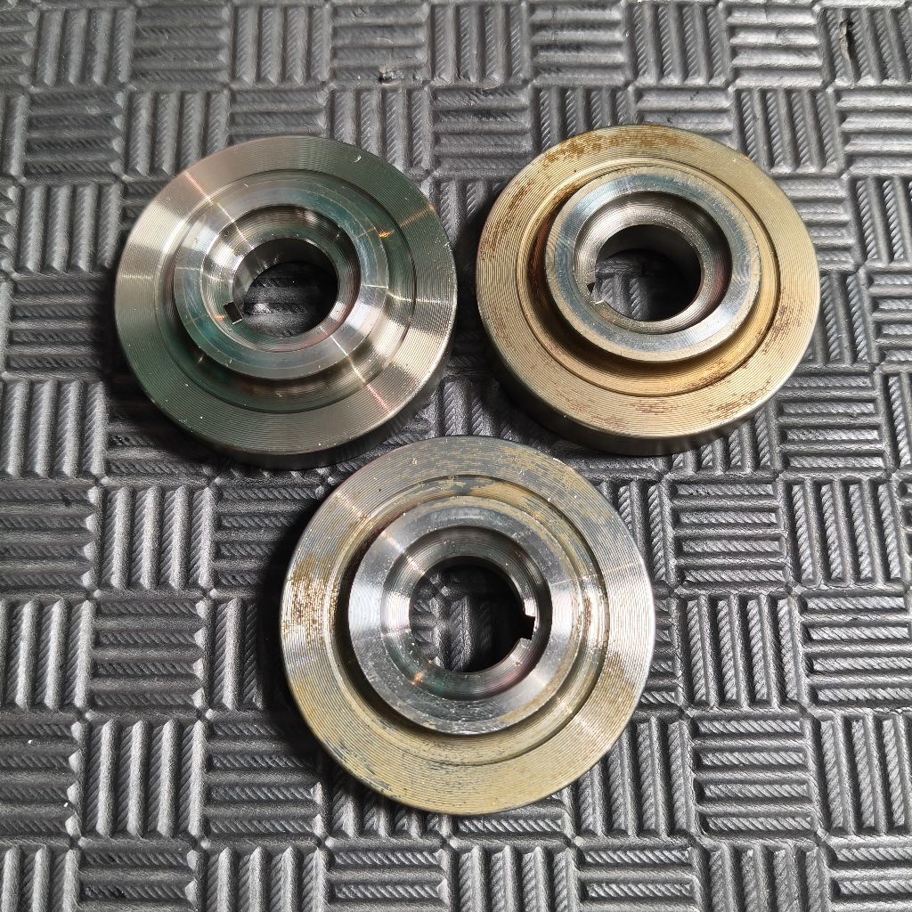 Balanser CRF 150L Original (bekas)