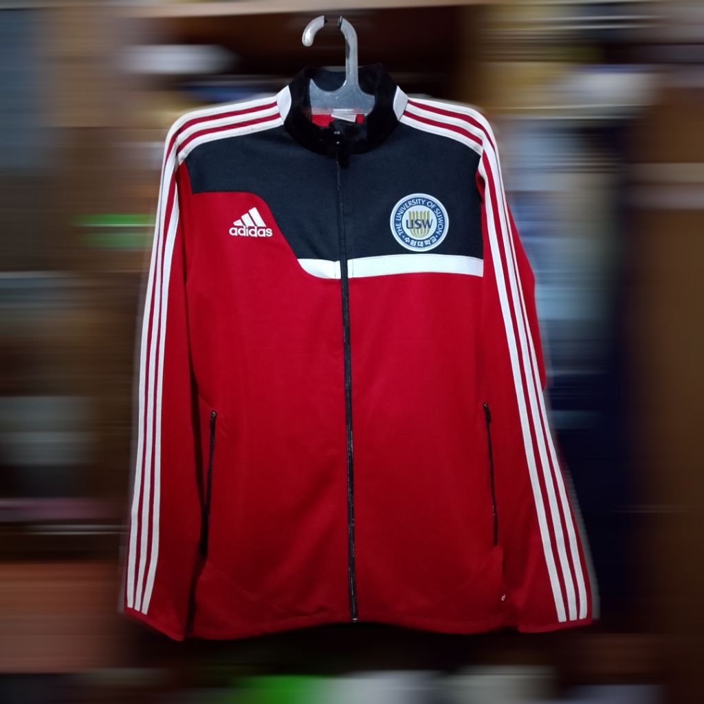 Tracktop adds preloved