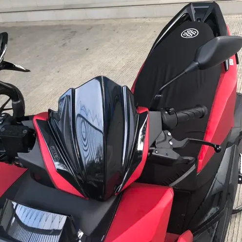 TGP Visor Honda Vario 160 All New 2022 Aksesoris Variasi Vario 160