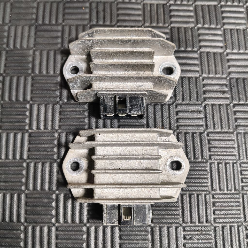 Kiprok CRF 150L Original (bekas)