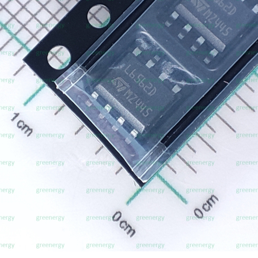 L6562A L656D L6562ADTR L6562DTR