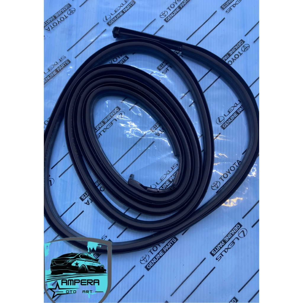 Karet roof Avanza 2012-2021 karet atap Avanza Xenia 2012-2021 karet Gabim Avanza Xenia 2012-2021