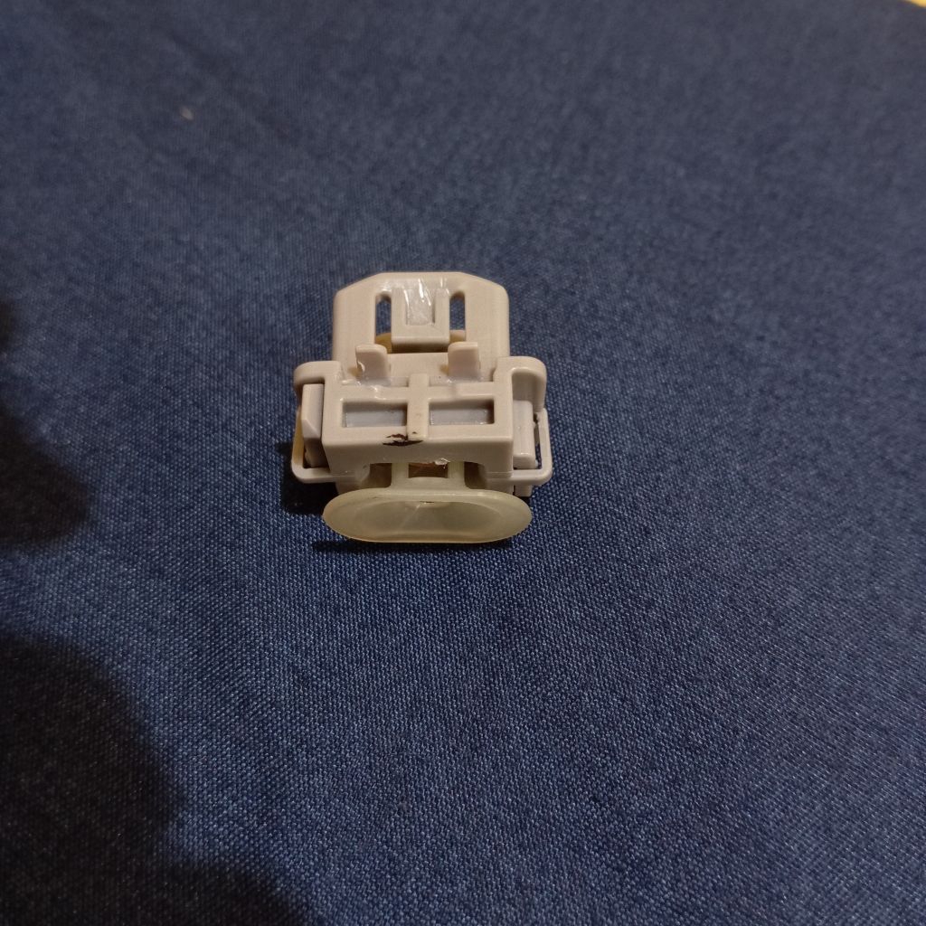 Pivot Elektrik Leveling setelan lampu headlamp - Original Stanley