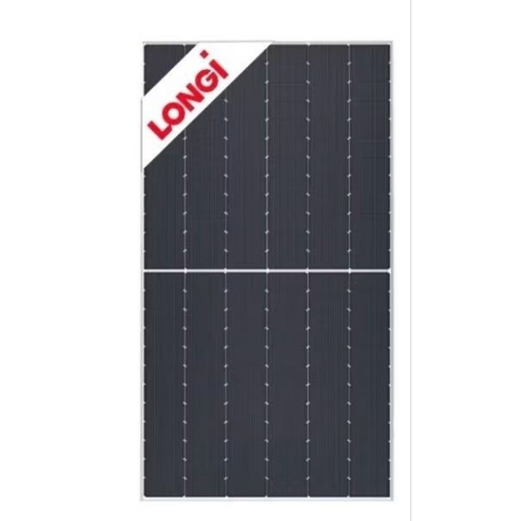 LONGI Solar 575WP Mono-crystalline Bifacial Solar Panel