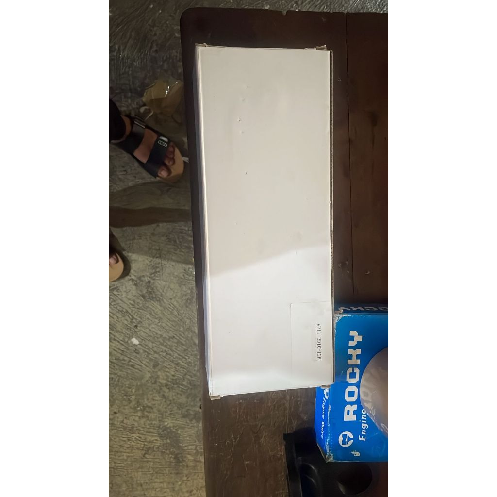 Element Oli Cooler Nissan RD10 RE10 RF10 12 Ply