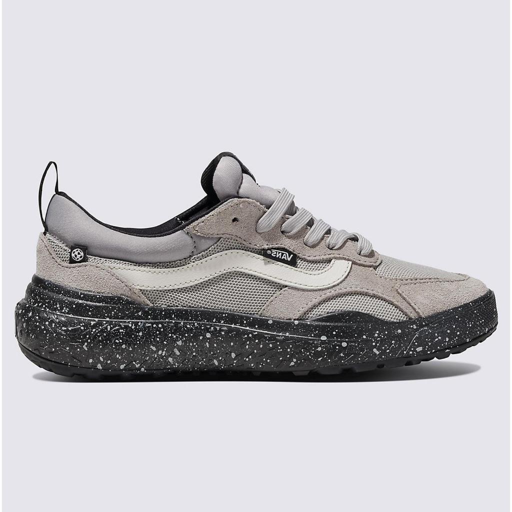 Vans Ultrarange Neo VR3 Black Grey