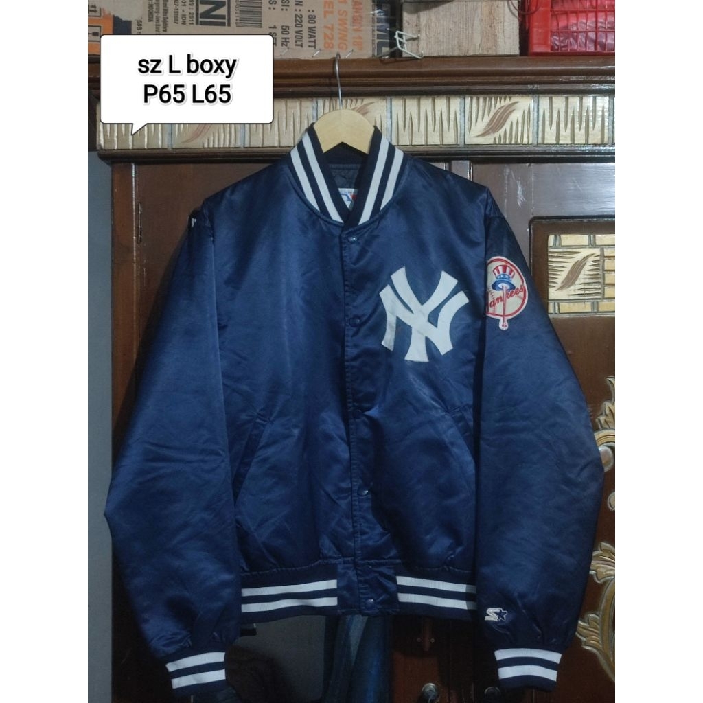 varsity starter Yankees