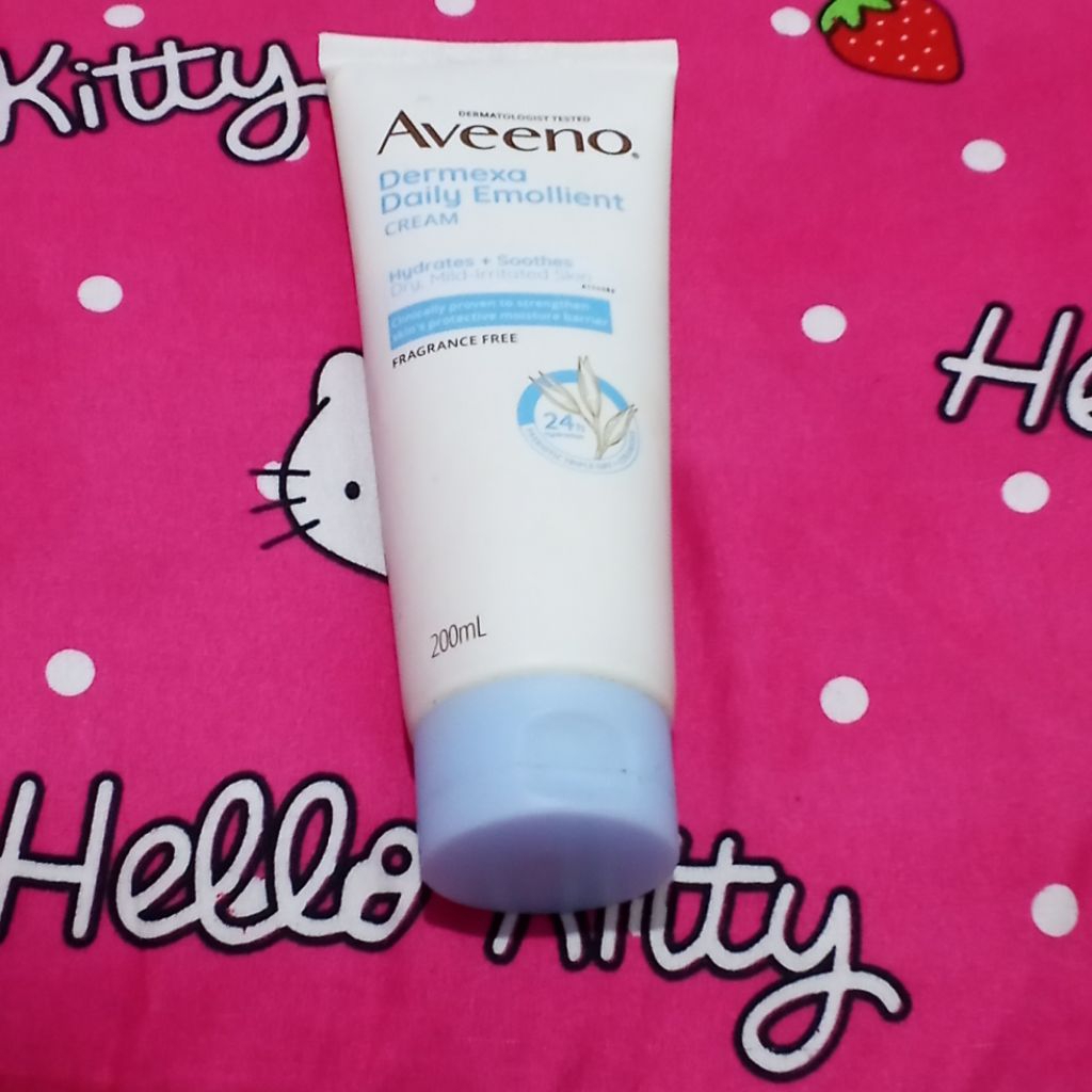 aveeno