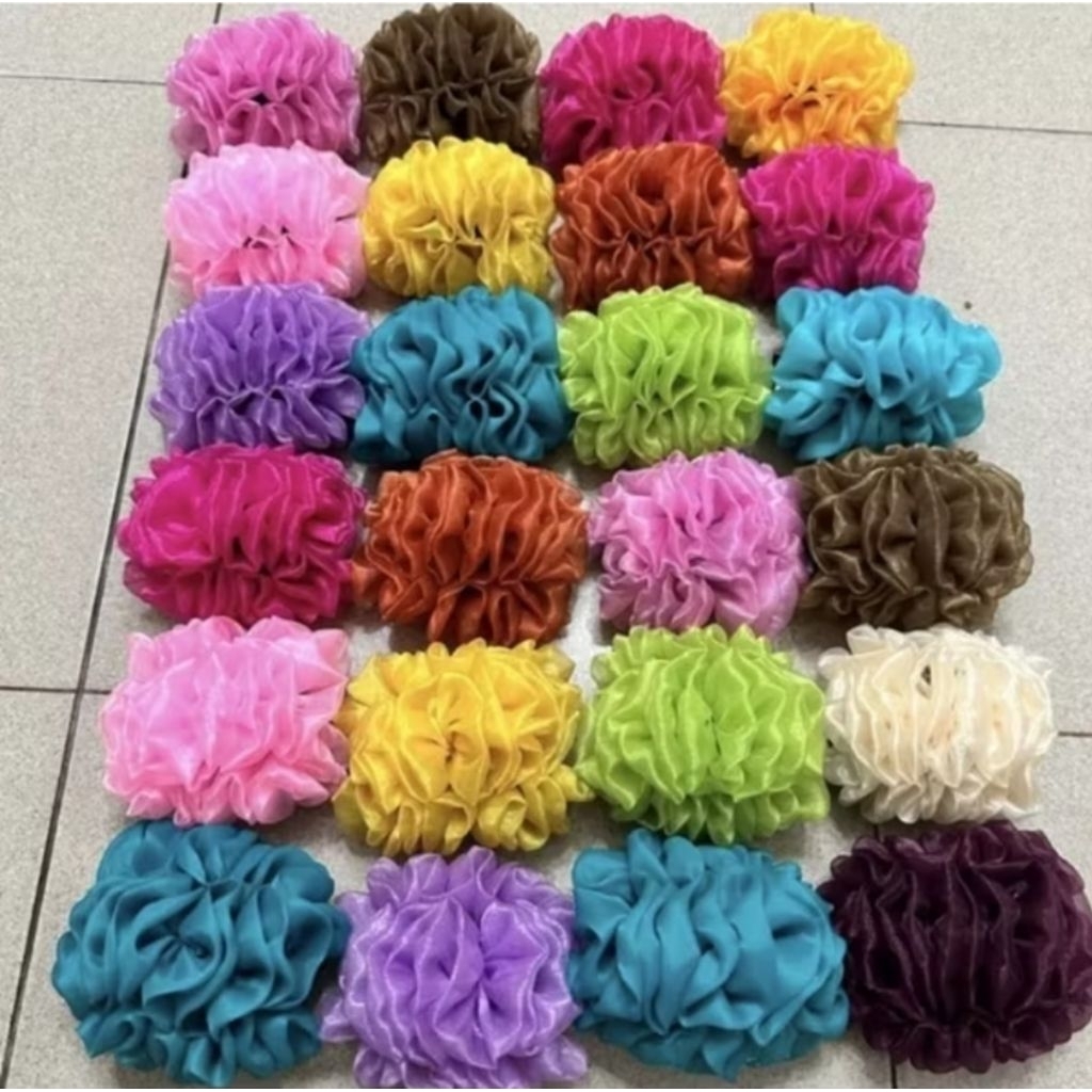 JEPIT SALON SANGGUL HIJAB JEPIT CEPOL HIJAB JEPIT RAMBUT SALON