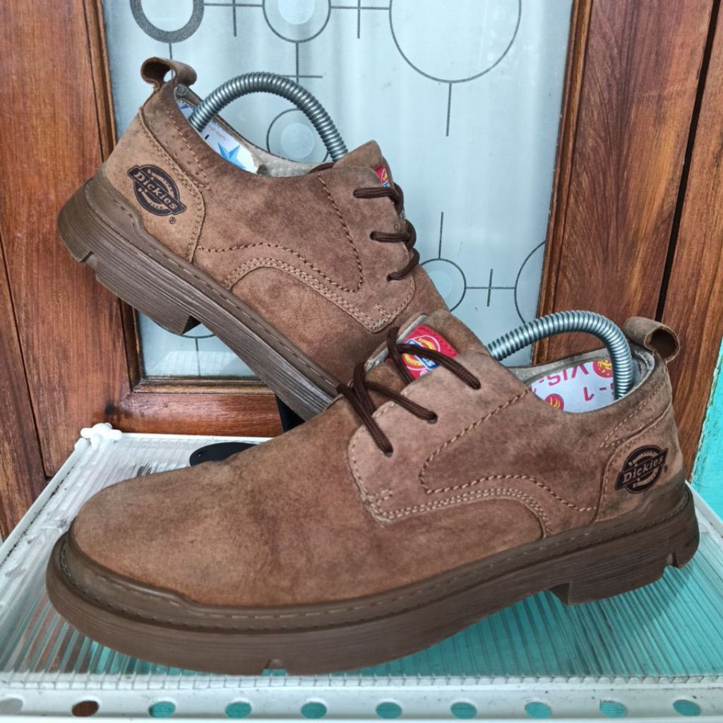 sepatu dicki3s original size 41