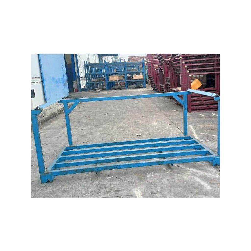 Stacking Rack - Rak Gudang - Rak tumpuk - Rak heavy duty
