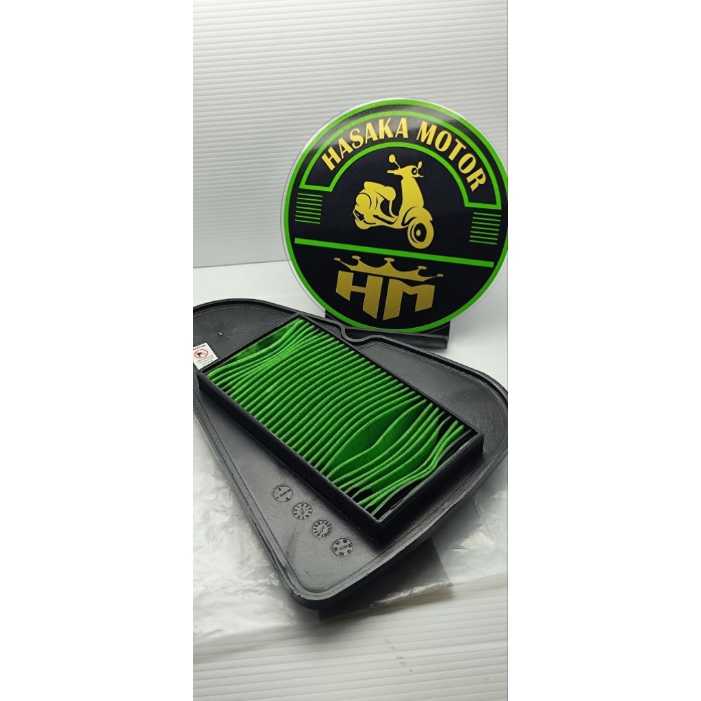 17210-K16-900 SARINGAN UDARA BEAT FI